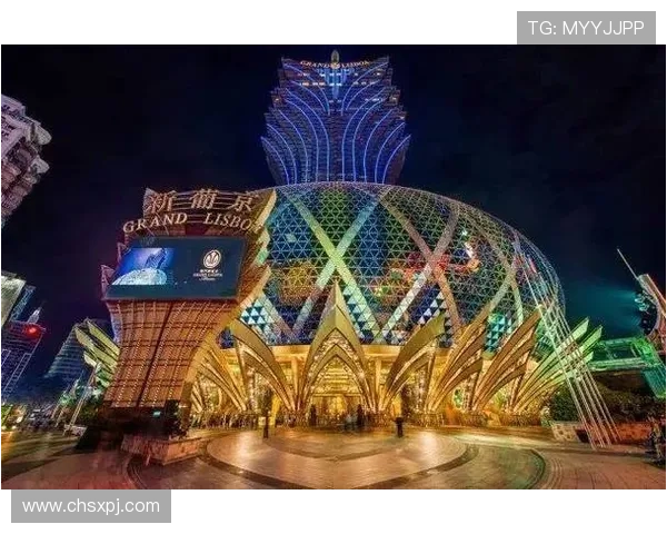 澳门新葡京旗舰平台打造一站式综合娱乐体验的最佳选择