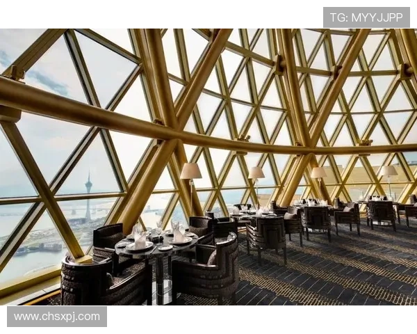 澳门新葡京集团多元化发展战略引领博彩娱乐行业新潮流