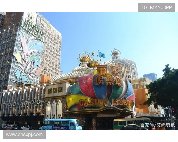 娱乐场在葡京：打造家庭友好型娱乐环境，适合全家人共同享受欢乐时光