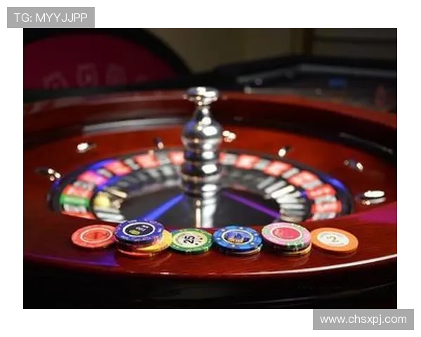 澳门博彩产业的现状与未来发展趋势分析