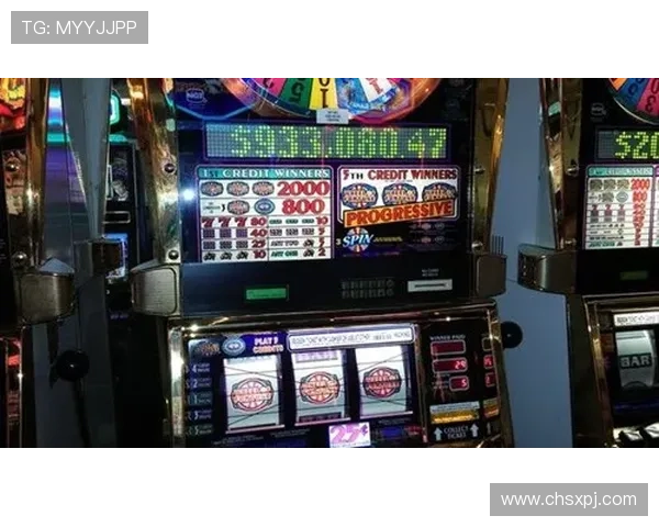 聚宝皇庭角子机娱乐场全面解析最新老虎机玩法技巧与赢取大奖的实用攻略