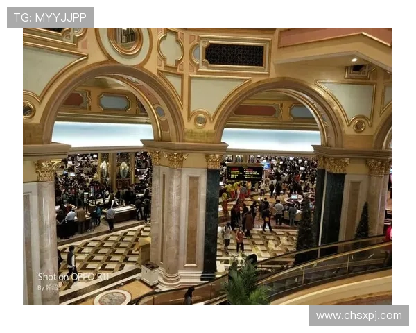 巴黎人赌场：巴黎人赌场的注册流程与新手入门指南详解