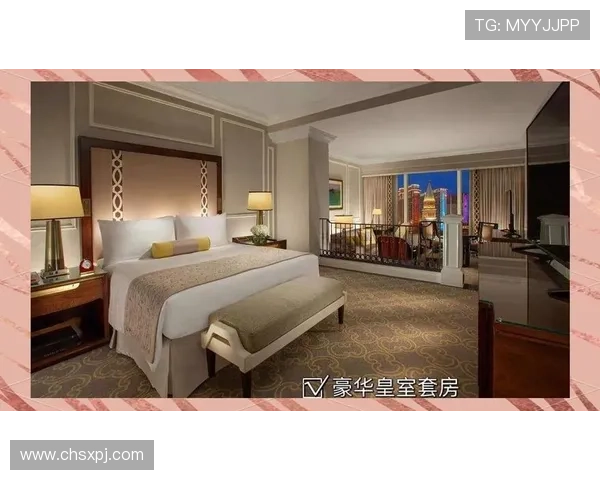 澳门威尼斯人酒店房型及预订攻略，助你轻松享受奢华住宿